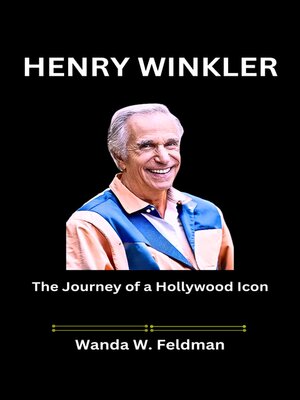 cover image of HENRY WINKLER